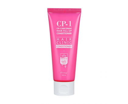 Восстанавливающий кондиционер для гладкости волос CP-1 3Seconds Hair Fill-Up Conditioner, 100 мл