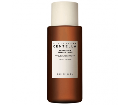 Тонер-эссенция с пробиотиками SKIN1004 Madagascar Centella Probio-Cica Essense Toner, 210 мл