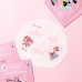 Питательная маска с гранатом JMsolution Selfie Nourishing Pomegranate Mask