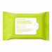 Салфетки очищающие для снятия макияжа | Sungboon Editor Green Tomato Deep Pore Cleansing Tissue 50 гр