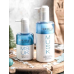 Шампунь охлаждающий лёд с мятой для всех типов волос MOCHEQI Musk Ice-Cool Shampoo, 738 мл