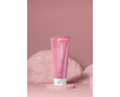 Несмываемая сыворотка для восстановления волос CP-1 Keratin Intensive Fill-up No-wash Treatment, 150 мл