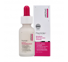 Липосомальная мульти-ампула APOTHE Peptide 11 Botulinum Multi Recovery Ampoule, 30 мл