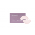 Коллагеновые  патчи с ПДРН,  ретинолом и  пептидами AROCELL  Super  Collagen Eye Gel  Patch 1пара(1,85г)