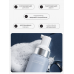 Пузырьковая увлажняющая сыворотка с ботулиническим пептидом Arocell Botulcare Synergy Serum 70 мл