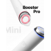 Мини-девайс премиальный для ухода за кожей лица (белый) Medicube AGE-R Booster Pro MINI White
