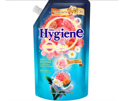 Кондиционер для белья HYGIENE Солнечный Поцелуй, 480 мл