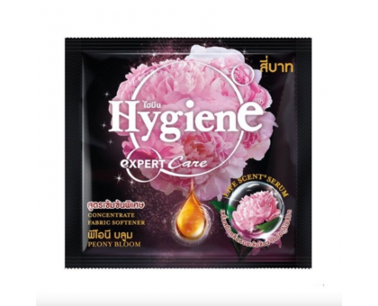 Кондиционер для белья HYGIENE Цветок Пиона, 20 мл