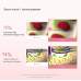 Гидрогелевые патчи для век с коллагеном и пептидами Biodance  Collagen Peptide Eye Patches 60 шт