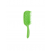 Арома-расческа вентилируемая, Зеленое Яблоко Aroma-vented hair brush, Green Apple