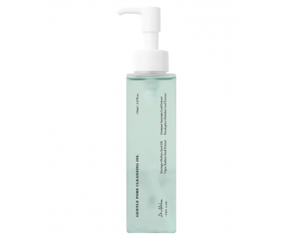 Гидрофильное масло для очищения пор с розмарином Dr. Althea Pro Lab Gentle Pore Vegan Cleansing Oil, 150 мл