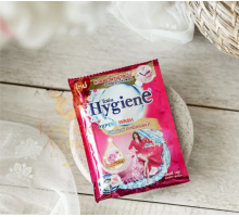 Гель для стирки HYGIENE Очаровательный Бутон, 30 мл