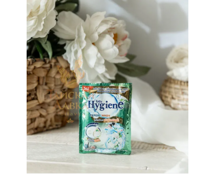Гель для стирки HYGIENE Весенняя Магнолия, 35 мл