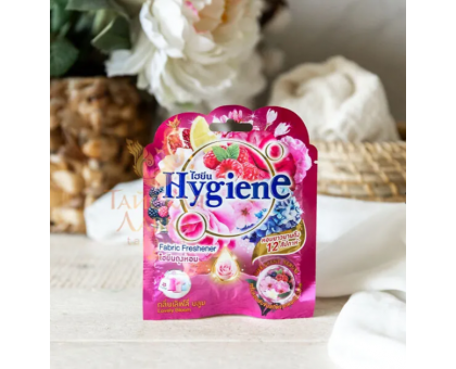 Аромасаше HYGIENE Очаровательный Бутон, 8 гр