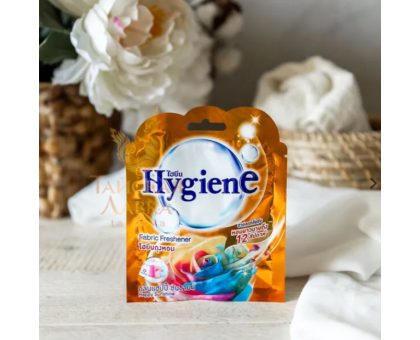 Аромасаше HYGIENE Счастье Солнечного Дня, 8 гр