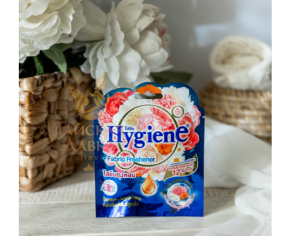 Аромасаше HYGIENE Солнечный Поцелуй, 8 гр