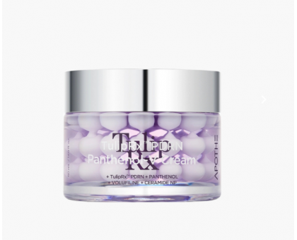 Крем восстанавливающий с ПДРН черного тюльпана Apothe TulipRx PDRN Panthenol-V Cream 50 мл
