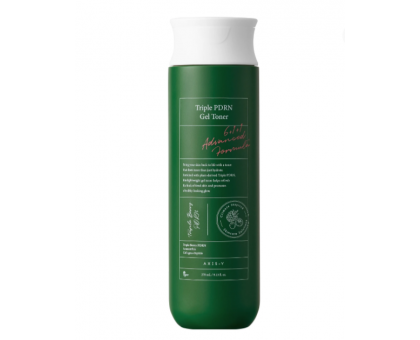Гелевый тонер с ПДРН AXIS-Y Triple PDRN Gel Toner, 270 мл