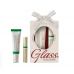 Набор для сияния и увлажнения кожи лица AXIS-Y Glass Skin Duo Set