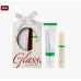 Набор для сияния и увлажнения кожи лица AXIS-Y Glass Skin Duo Set
