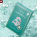 Маска тканевая фольгированная для сияния JMsolution Marine Luminous Pearl Deep Moisture Foil Mask