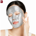 Маска тканевая фольгированная для сияния JMsolution Marine Luminous Pearl Deep Moisture Foil Mask