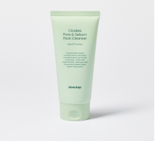 Маска-пенка для умывания с экстрактом центеллы dewdap Cicatea Pore & Sebum Pack Cleanser, 150 мл