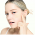 Двухэтапная гидрогелевая маска для охлаждения и сужения пор DR.MELAXIN Cactox Pore Relief Jelly Cream Hydrogel Mask
