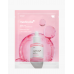 Маска тканевая с ПДРН и пептидами Medicube PDRN Pink Peptide Serum Mask