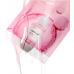 Маска тканевая с ПДРН и пептидами Medicube PDRN Pink Peptide Serum Mask