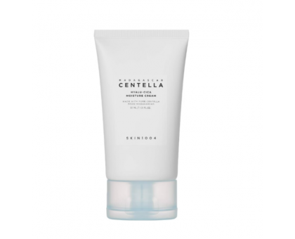 Увлажняющий крем с успокаивающим действием SKIN1004 Madagascar Centella Hyalu-Cica Moisture Cream, 30 мл