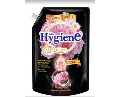 Кондиционер для белья HYGIENE Цветок Пиона, 1100 мл