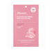 Тканевая маска с PDRN и розой JMSolution Collagen PDRN Firmihg Rose Gold Foil Mask