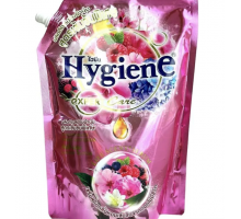 Кондиционер для белья HYGIENE Очаровательный Бутон, 1000 мл