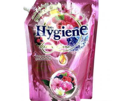 Кондиционер для белья HYGIENE Очаровательный Бутон, 1000 мл