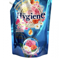 Кондиционер для белья HYGIENE Солнечный Поцелуй, 1100 мл