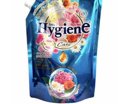 Кондиционер для белья HYGIENE Солнечный Поцелуй, 1100 мл