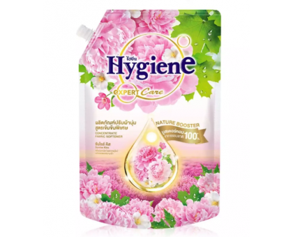 Кондиционер для белья HYGIENE Рассветный Поцелуй, 1000 мл
