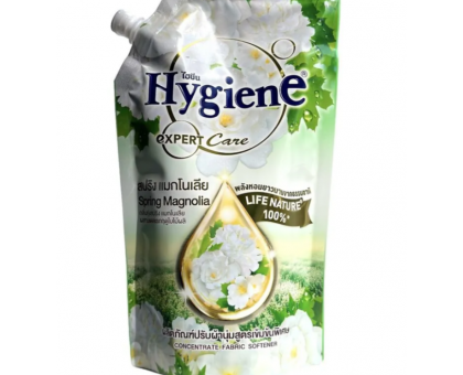 Кондиционер для белья HYGIENE Весенняя Магнолия, 1000 мл
