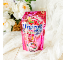 Кондиционер для белья HYGIENE Очаровательный Бутон, 480 мл