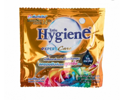 Кондиционер для белья HYGIENE Счастье Солнечного Дня, 20 мл