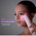 Усиленный микротоковый аппарат для ухода за кожей medicube AGE-R Booster Pro X2 Pink