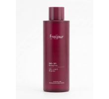 Антиоксидантный тонер-бустер с NAD⁺ и PDRN Fraijour Boosting Toner, 250 мл