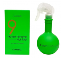 Увлажняющий мист для волос с протеинами Masil 9 Protein Perfume Hair Mist, 200 мл
