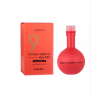 Увлажняющий мист для волос с пудровым ароматом Masil 9 Protein Perfume Hair Mist Sweet Love, 200 мл