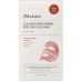 Тканевая маска с PDRN и розой JMSolution Collagen PDRN Firmihg Rose Gold Foil Mask