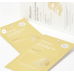 Осветляющая фольгированная маска JMSolution Vita Duo Brightening Gold Foil Mask
