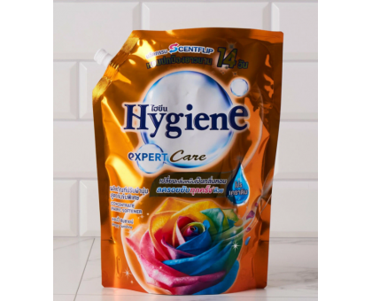 Кондиционер для белья HYGIENE Счастье Солнечного Дня, 1000 мл