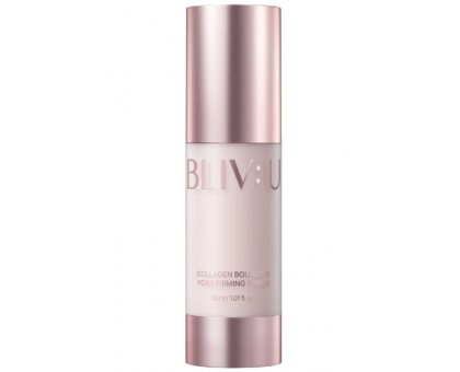 BLIV:U Укрепляющая сыворотка с ПДРН и коллагеном Collagen Bouncing PDRN Firming Serum 30 мл