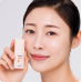 C-K-D Стик-ампульный солнцезащитный - PDRN Ampoule Sun Stick Balm SPF50+ PA++++, 17г